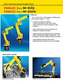 FANUC Product Series Information